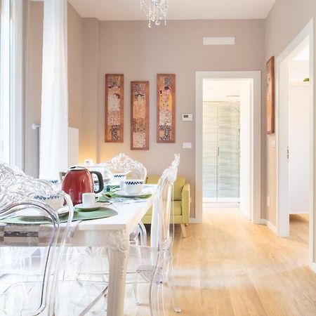 Casa Petronio Apartments Bologna Center Εξωτερικό φωτογραφία