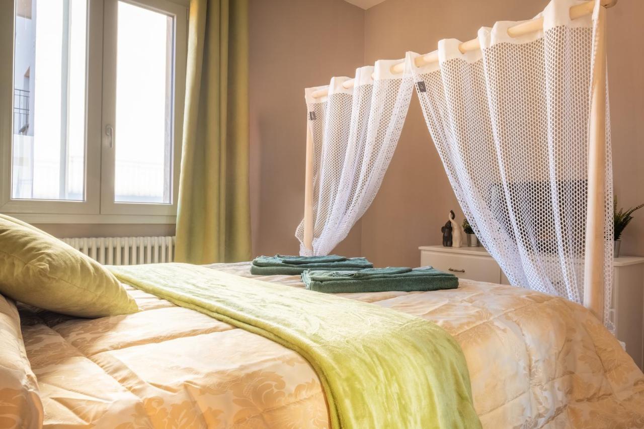 Casa Petronio Apartments Bologna Center Εξωτερικό φωτογραφία