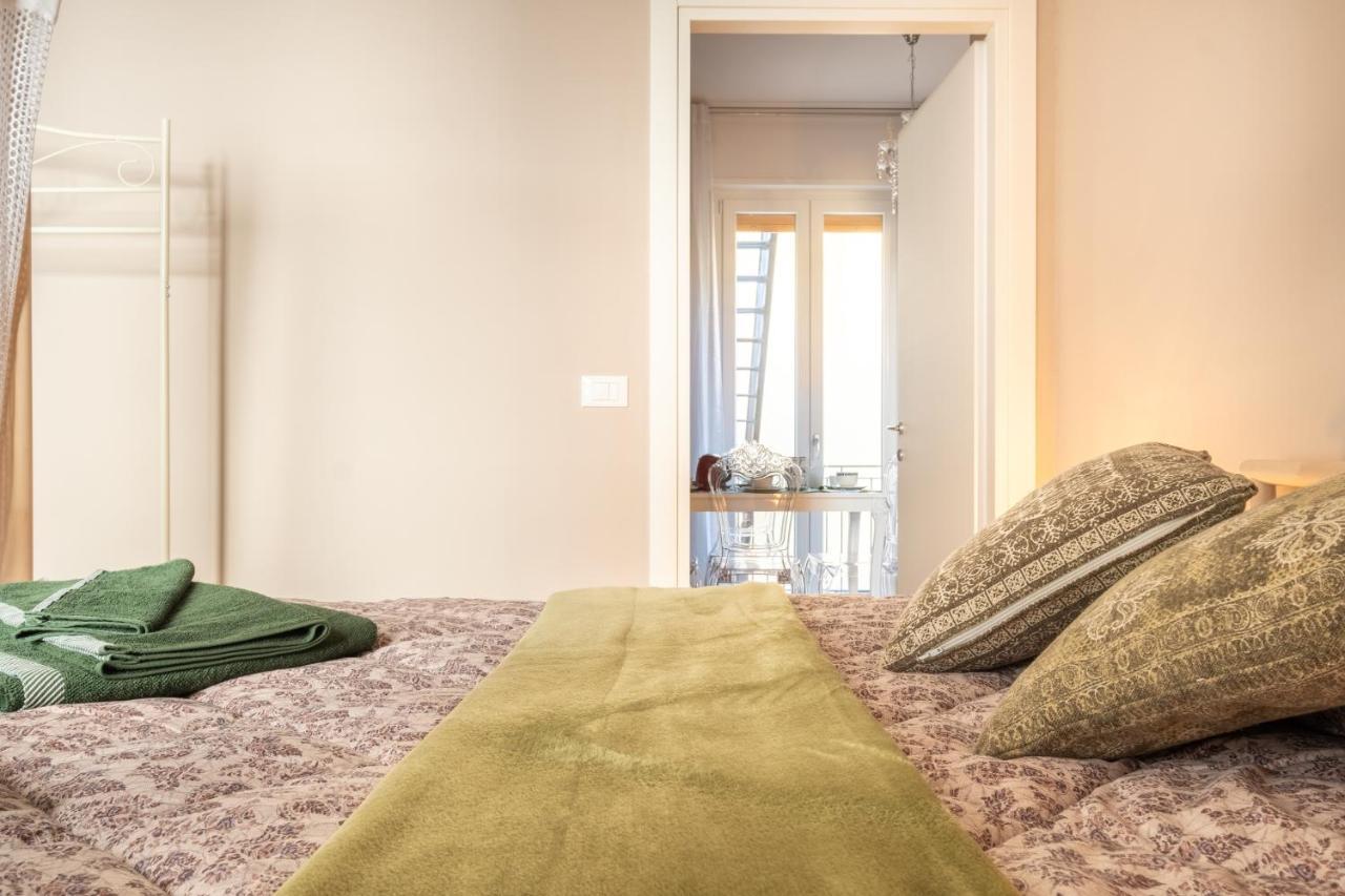 Casa Petronio Apartments Bologna Center Εξωτερικό φωτογραφία