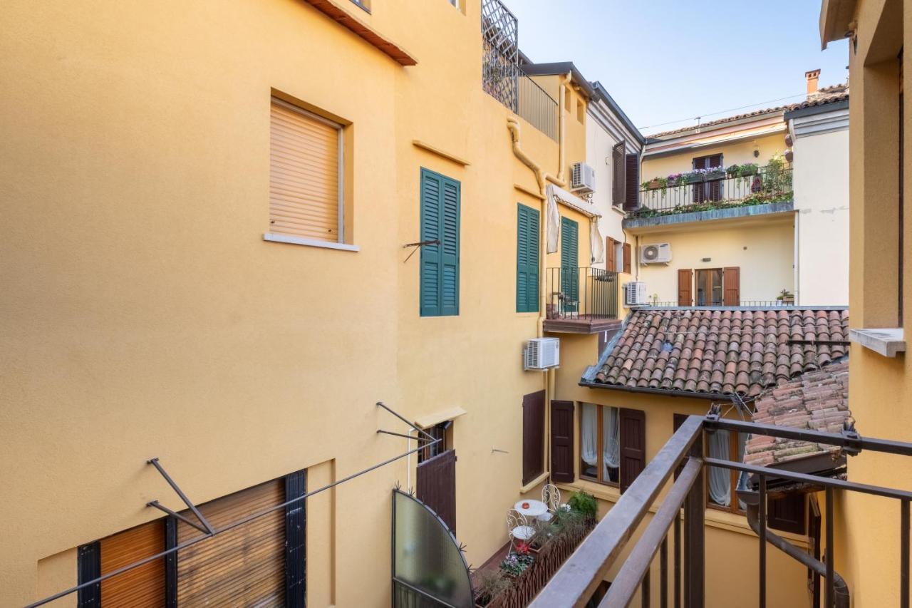 Casa Petronio Apartments Bologna Center Εξωτερικό φωτογραφία