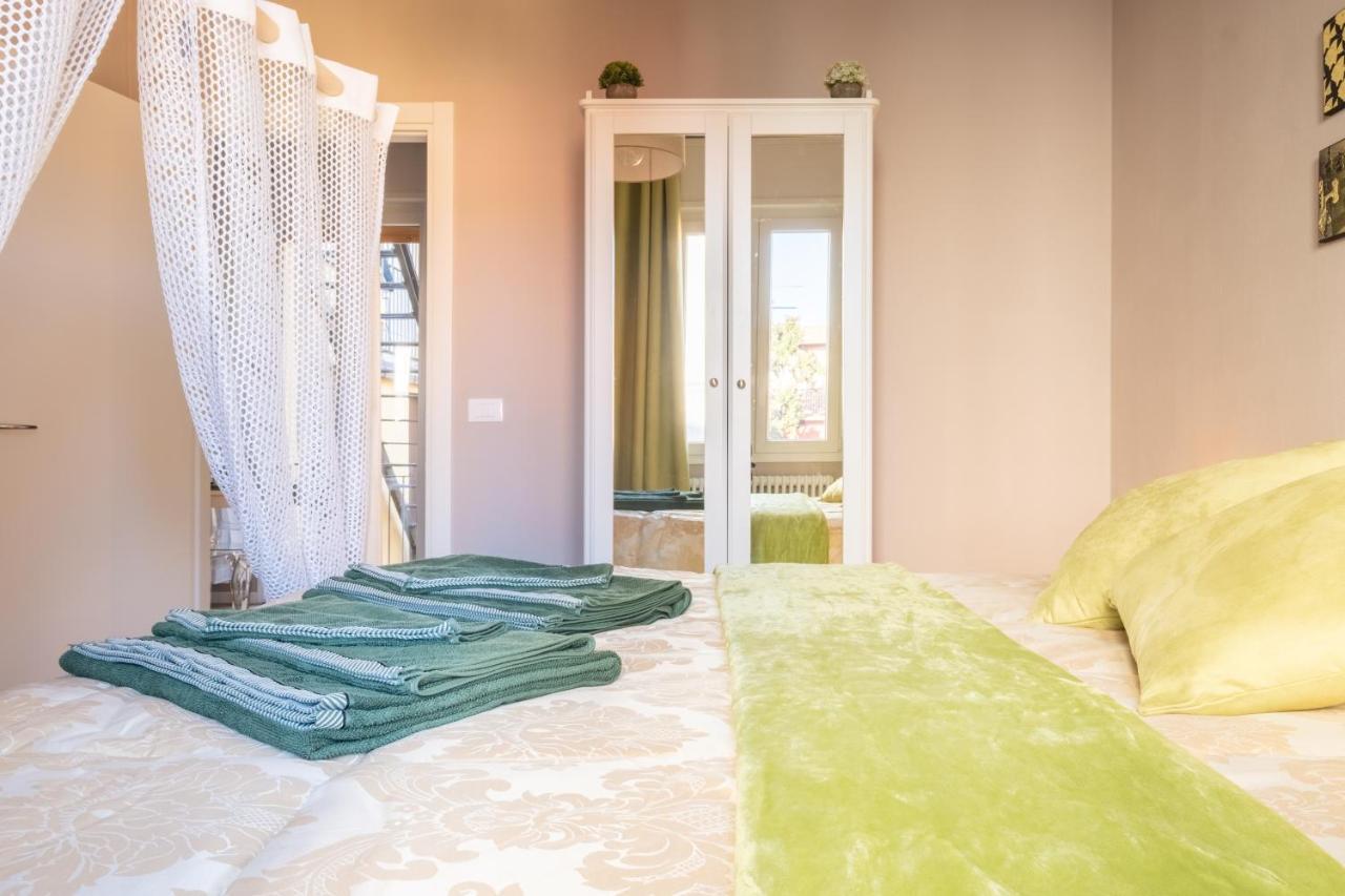 Casa Petronio Apartments Bologna Center Εξωτερικό φωτογραφία