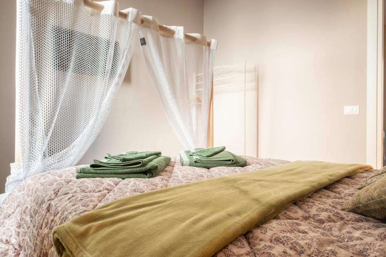 Casa Petronio Apartments Bologna Center Εξωτερικό φωτογραφία