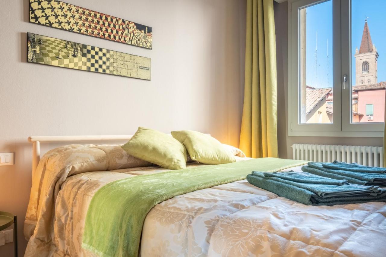 Casa Petronio Apartments Bologna Center Εξωτερικό φωτογραφία