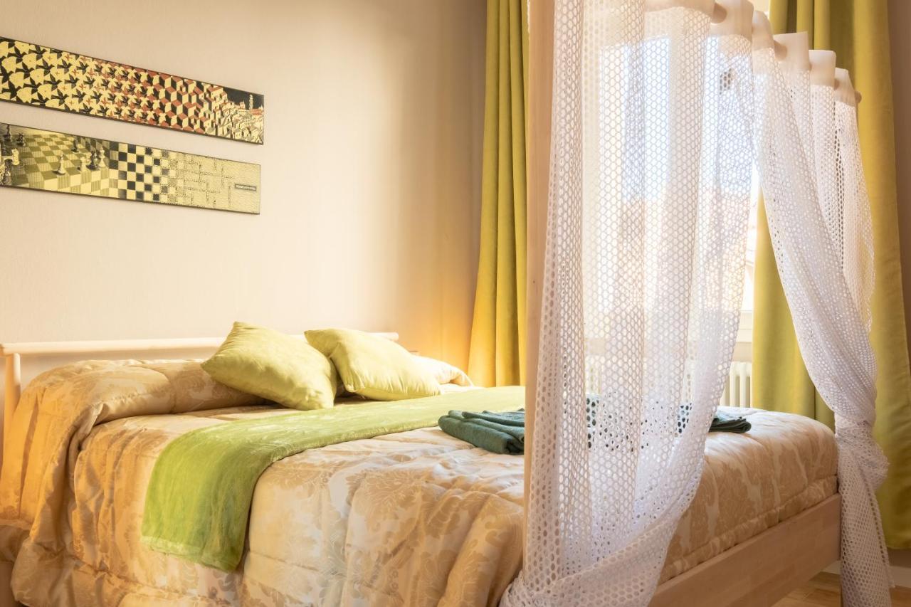 Casa Petronio Apartments Bologna Center Εξωτερικό φωτογραφία