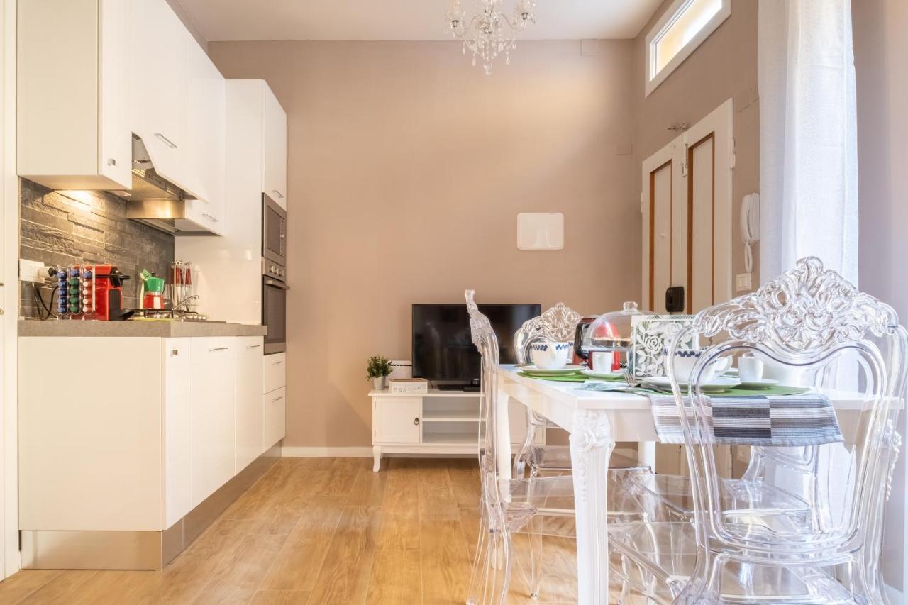 Casa Petronio Apartments Bologna Center Εξωτερικό φωτογραφία