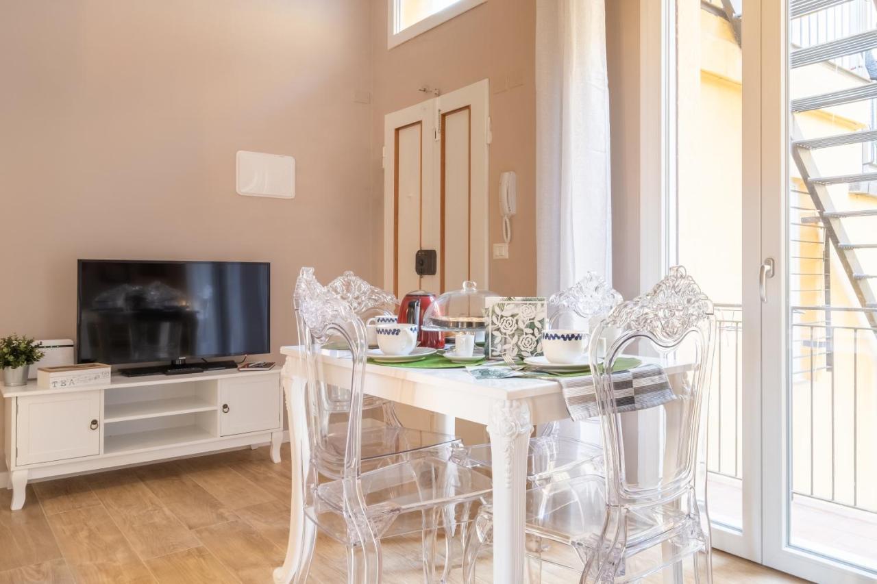 Casa Petronio Apartments Bologna Center Εξωτερικό φωτογραφία