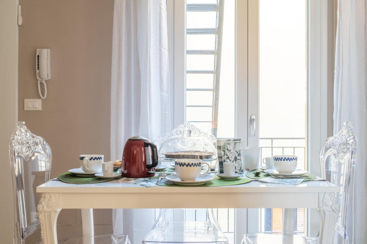 Casa Petronio Apartments Bologna Center Εξωτερικό φωτογραφία