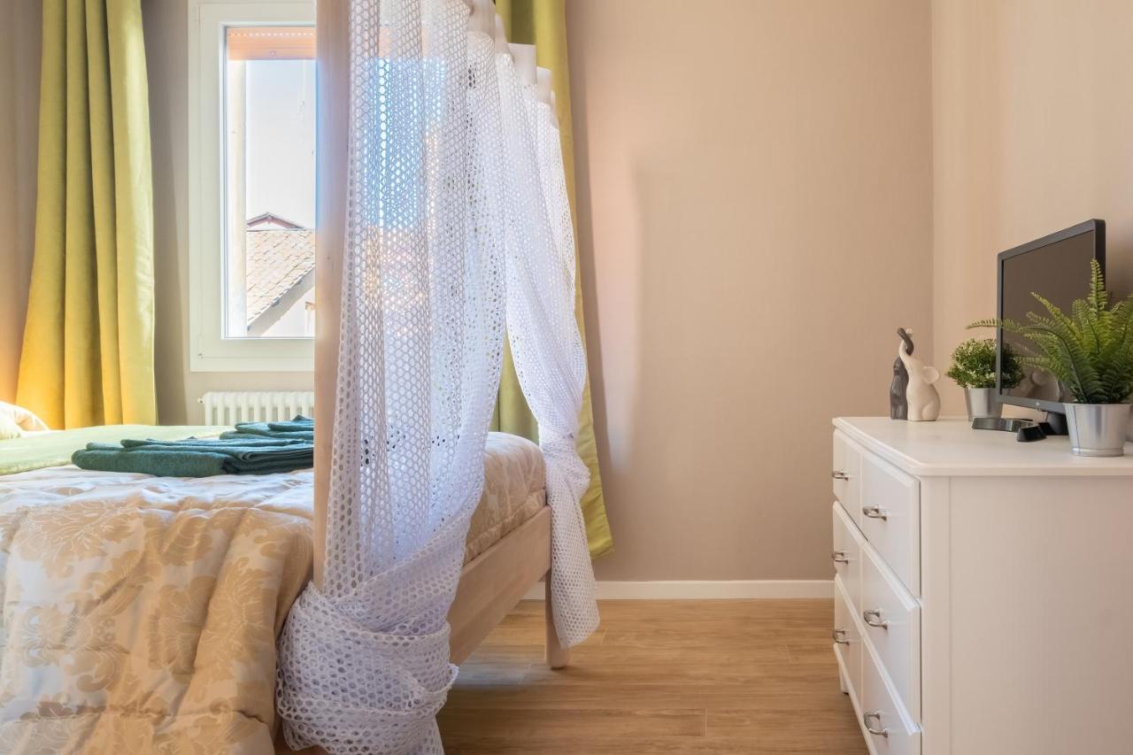 Casa Petronio Apartments Bologna Center Εξωτερικό φωτογραφία