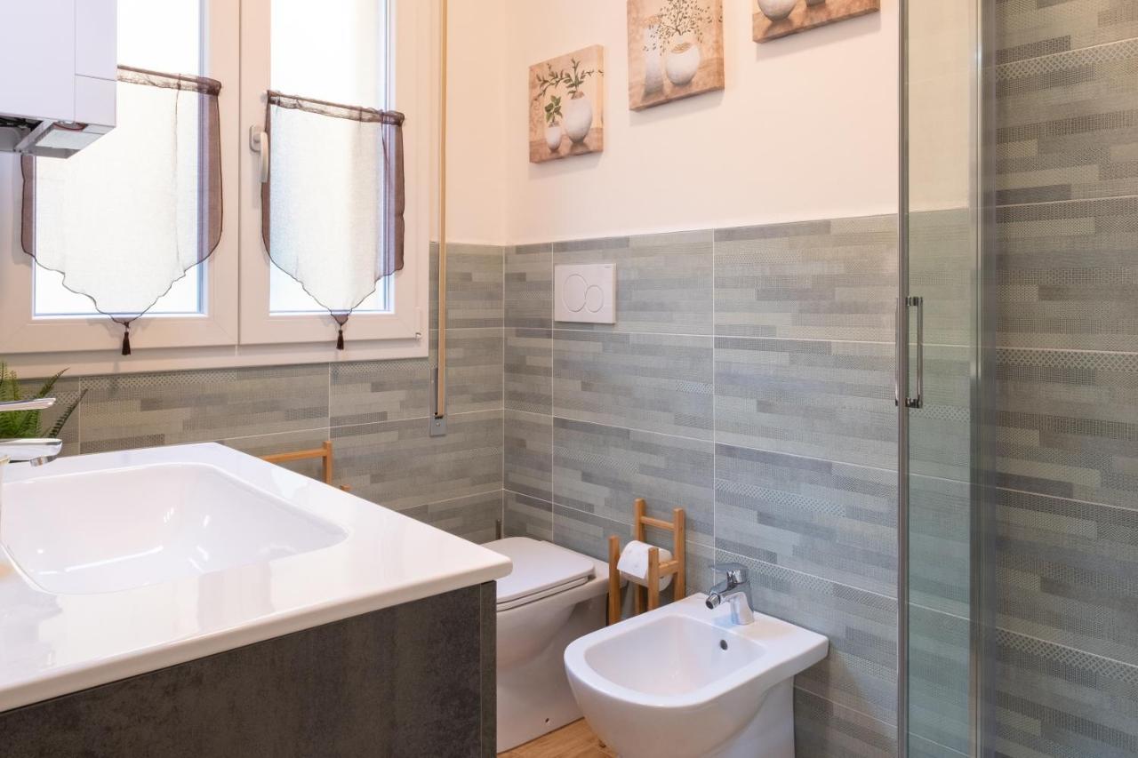 Casa Petronio Apartments Bologna Center Εξωτερικό φωτογραφία