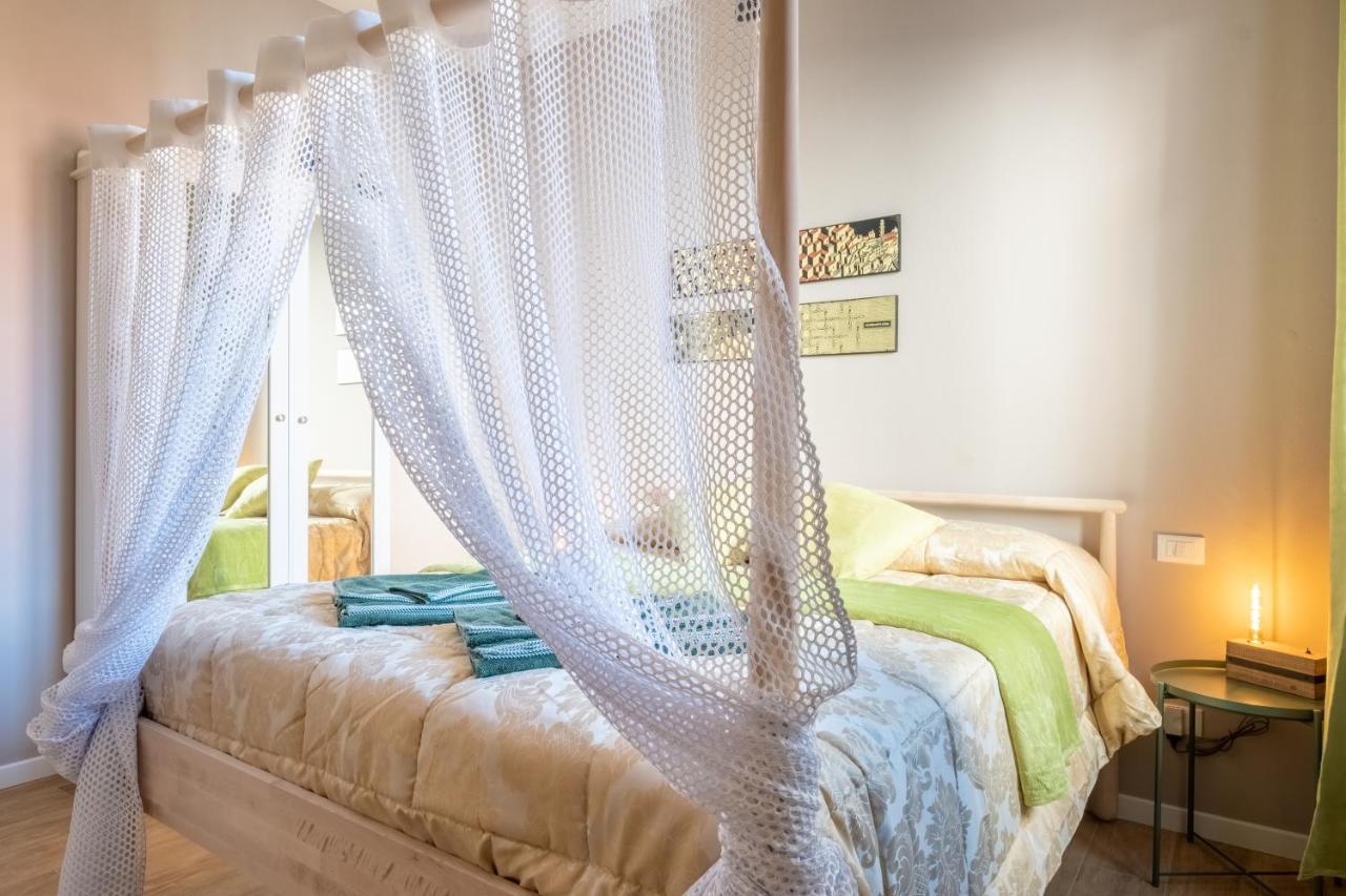 Casa Petronio Apartments Bologna Center Εξωτερικό φωτογραφία