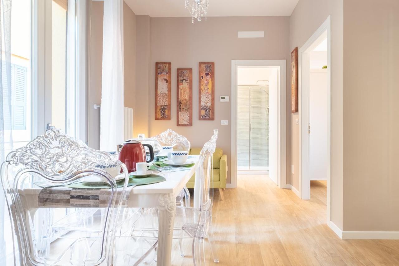 Casa Petronio Apartments Bologna Center Εξωτερικό φωτογραφία