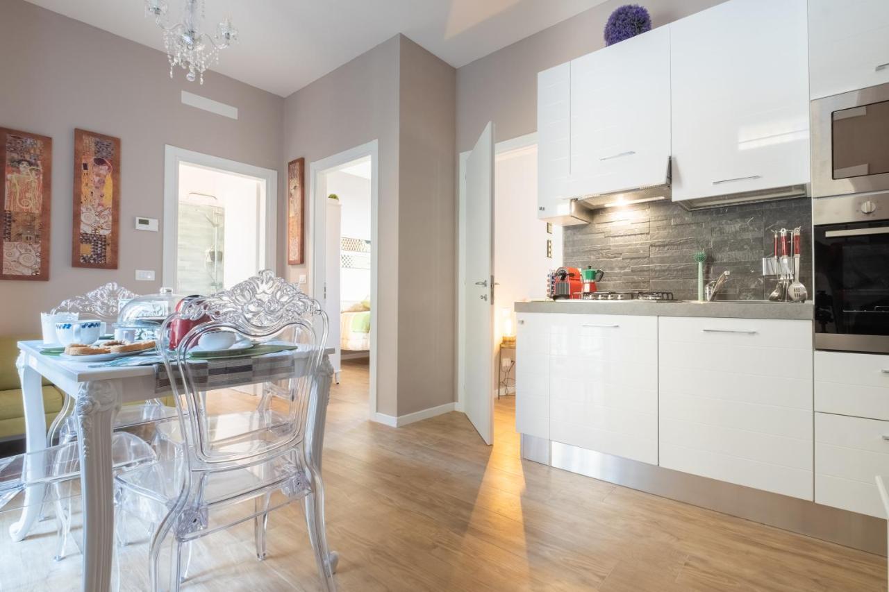 Casa Petronio Apartments Bologna Center Εξωτερικό φωτογραφία