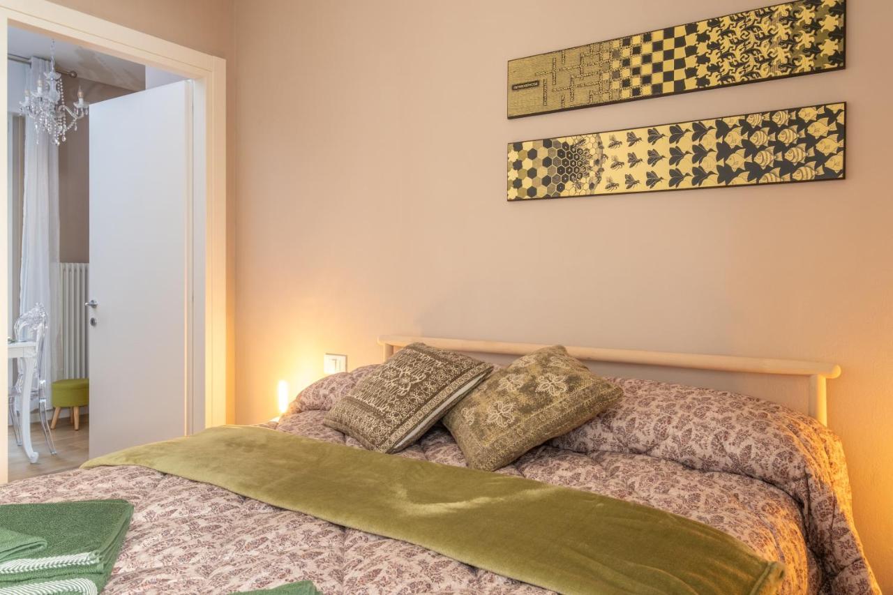 Casa Petronio Apartments Bologna Center Εξωτερικό φωτογραφία