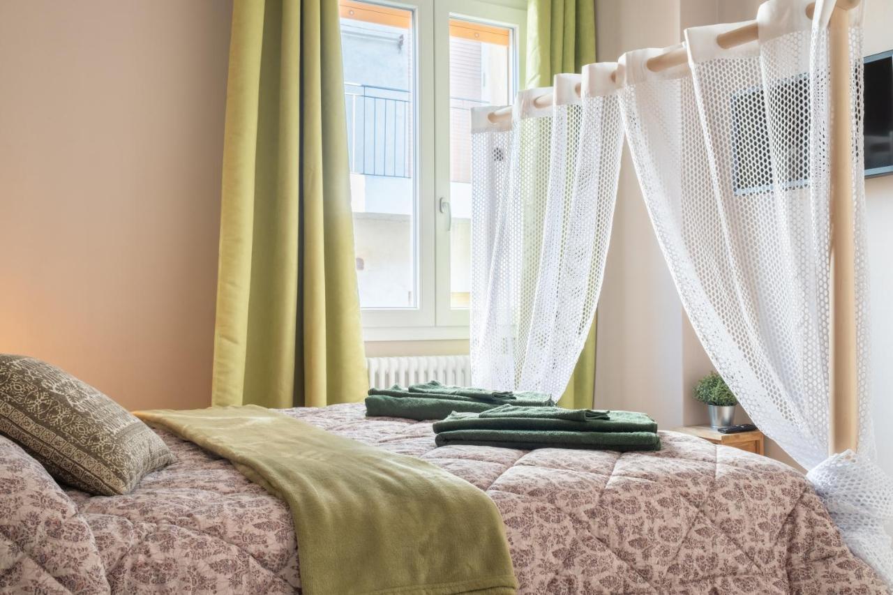 Casa Petronio Apartments Bologna Center Εξωτερικό φωτογραφία