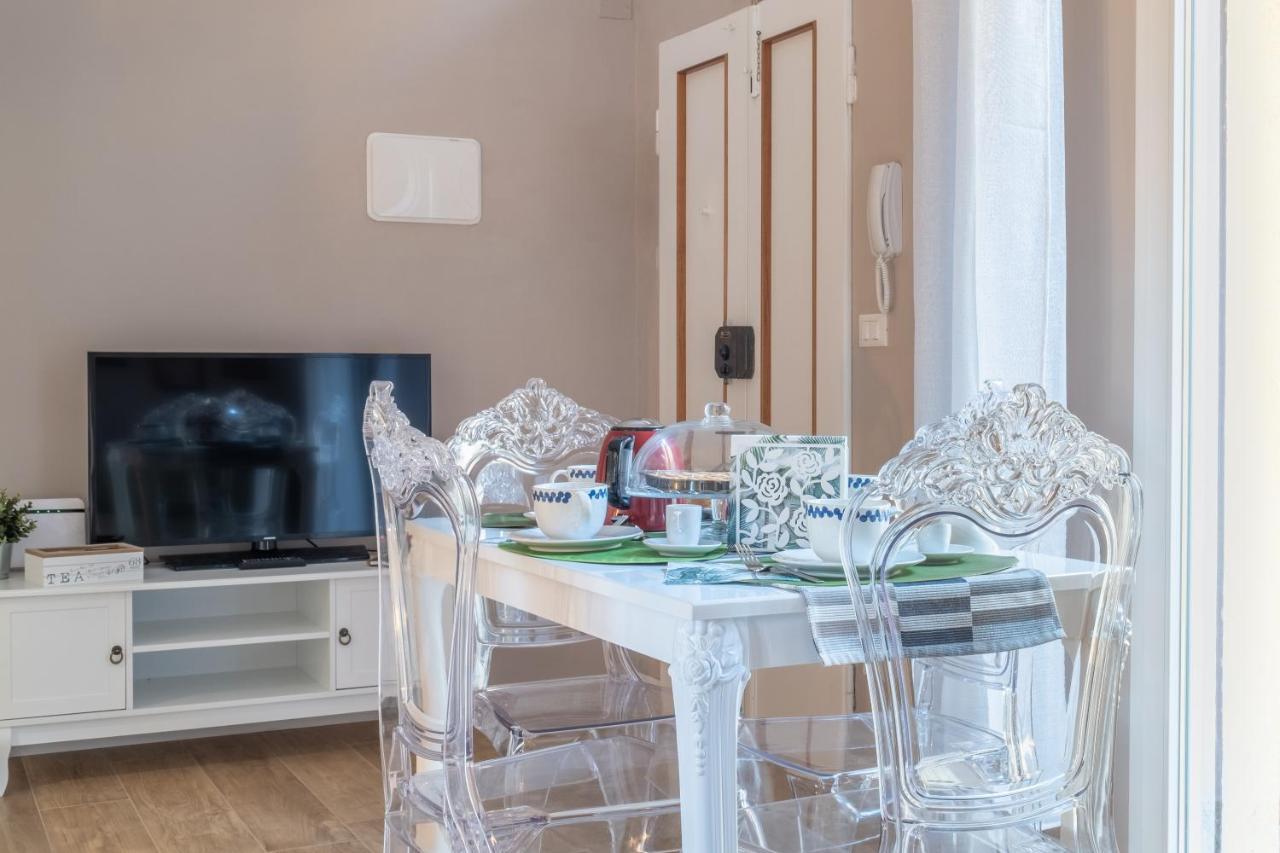 Casa Petronio Apartments Bologna Center Εξωτερικό φωτογραφία
