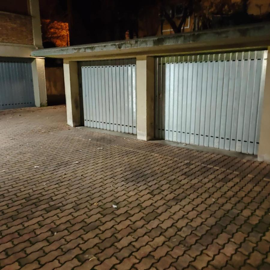 Casa Petronio Apartments Bologna Center Εξωτερικό φωτογραφία