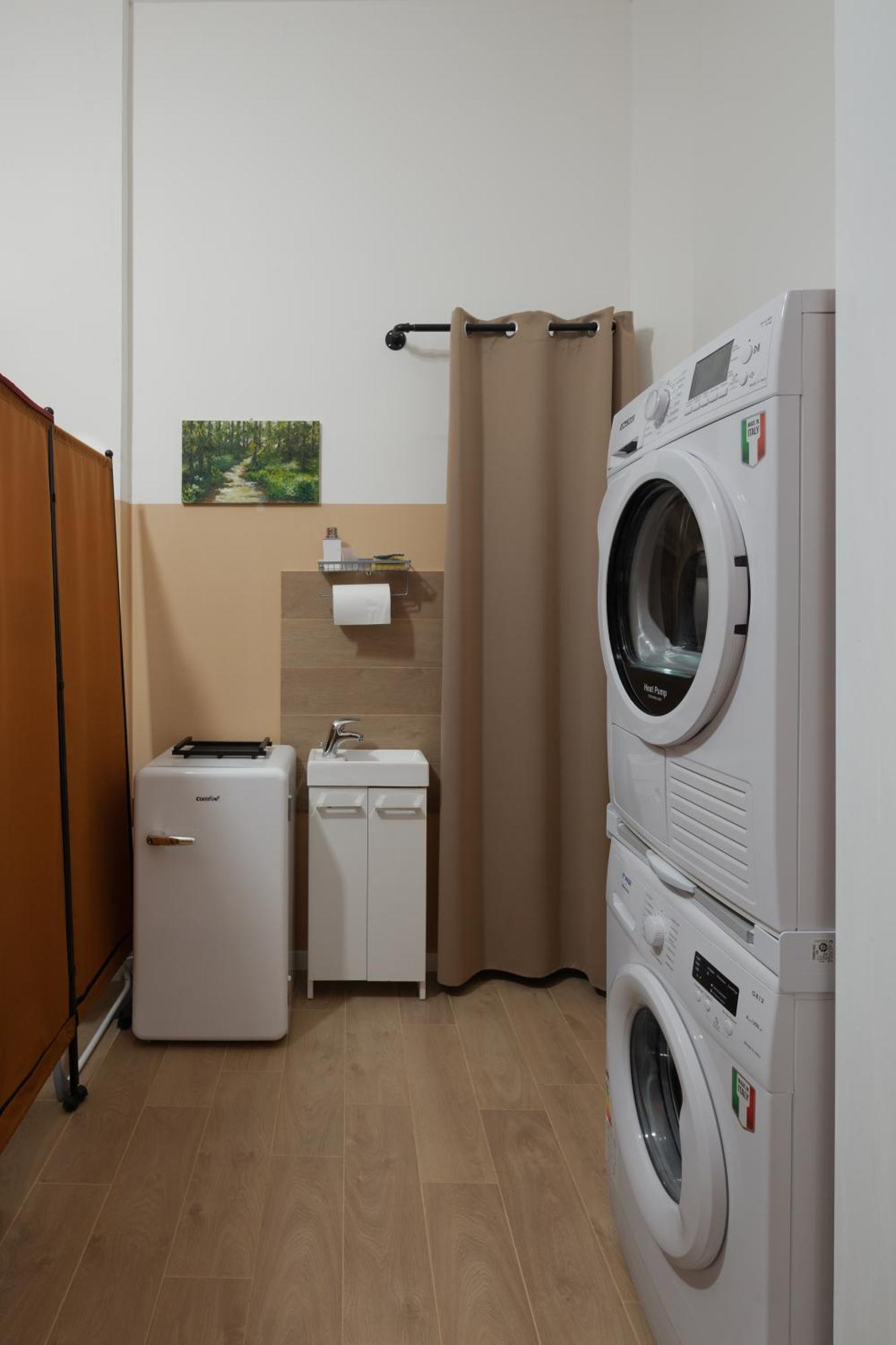 Casa Petronio Apartments Bologna Center Εξωτερικό φωτογραφία