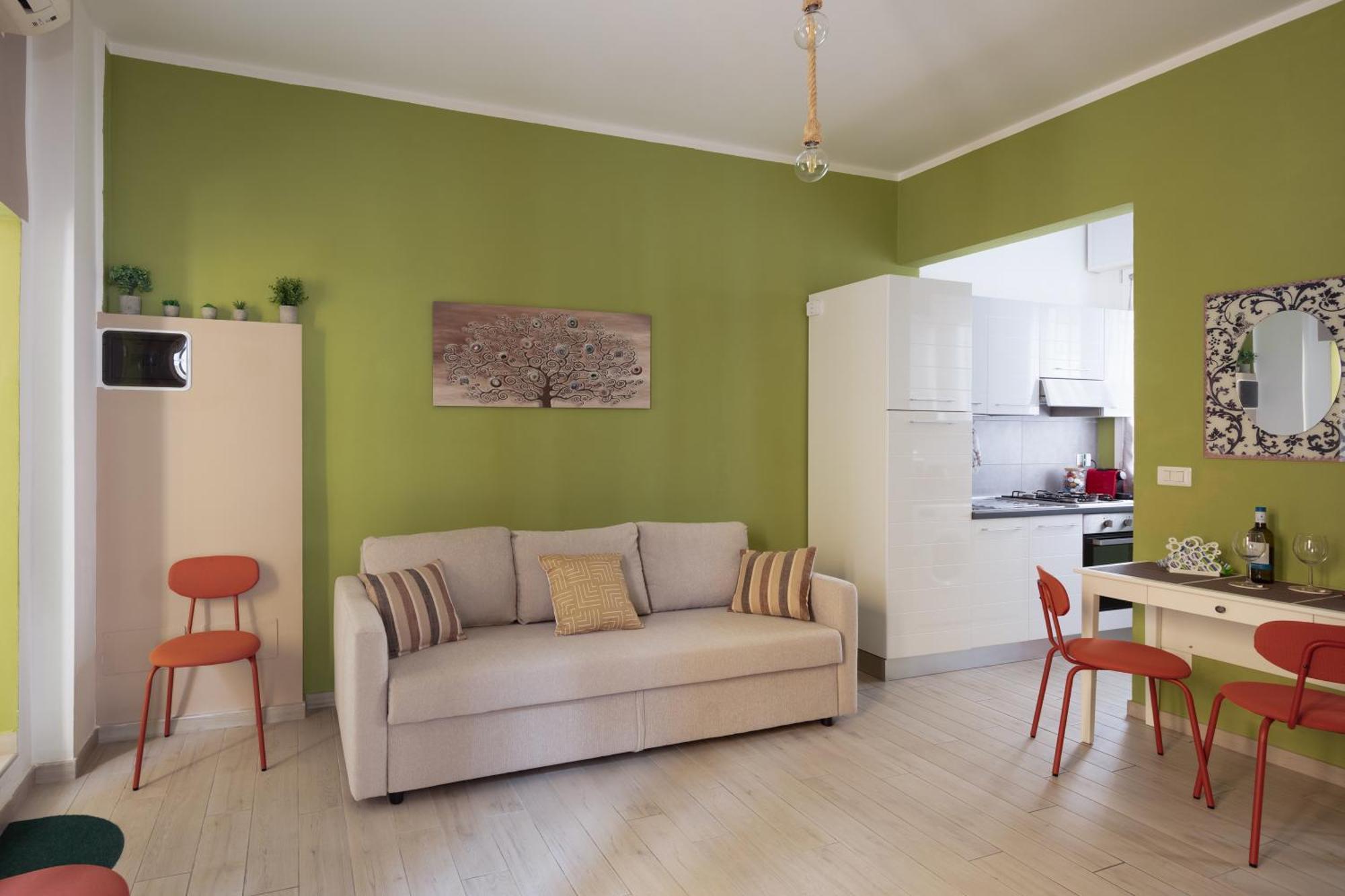 Casa Petronio Apartments Bologna Center Εξωτερικό φωτογραφία