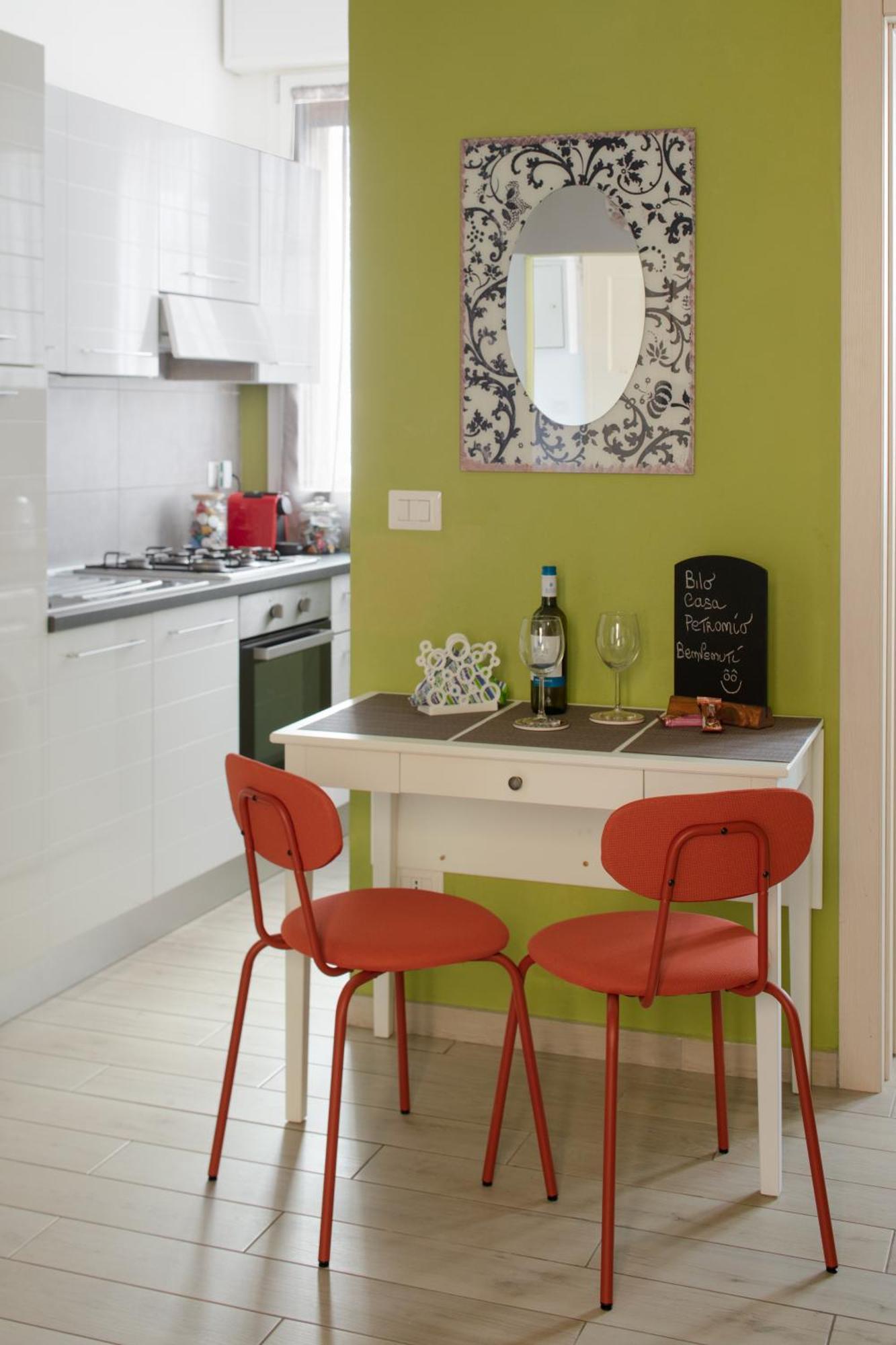 Casa Petronio Apartments Bologna Center Εξωτερικό φωτογραφία