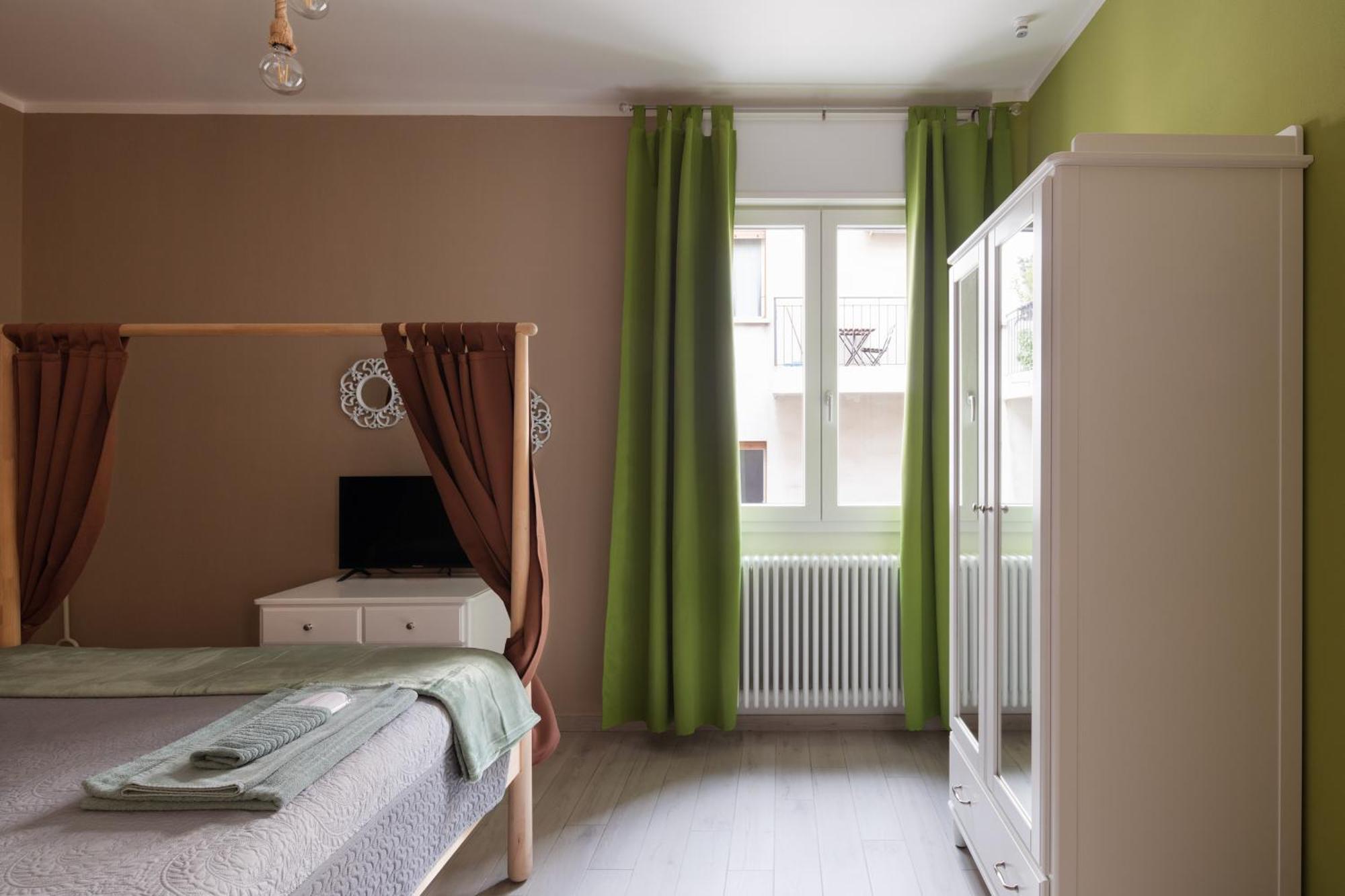 Casa Petronio Apartments Bologna Center Εξωτερικό φωτογραφία