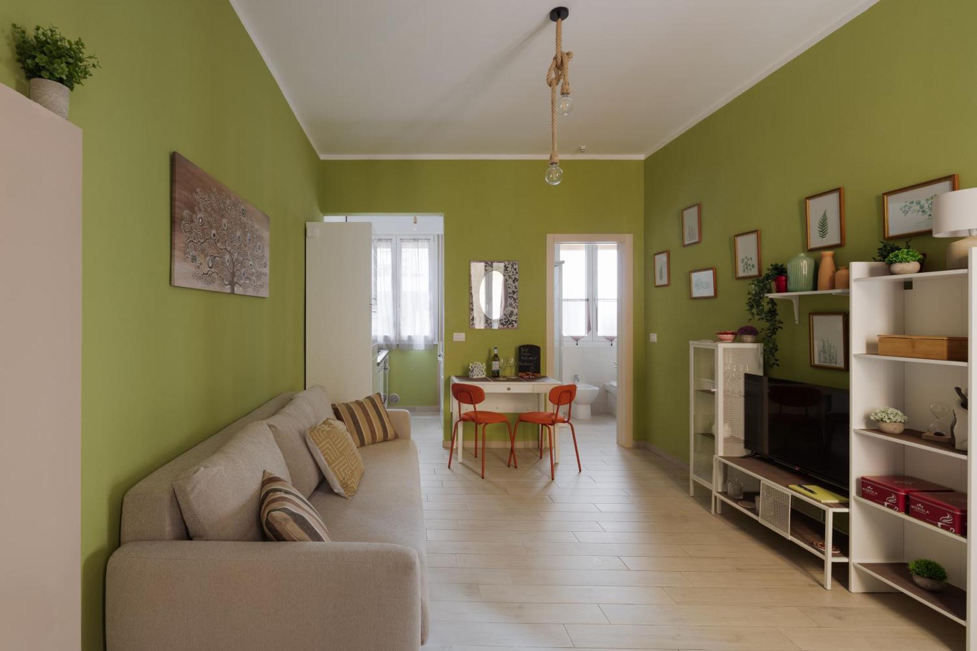 Casa Petronio Apartments Bologna Center Εξωτερικό φωτογραφία