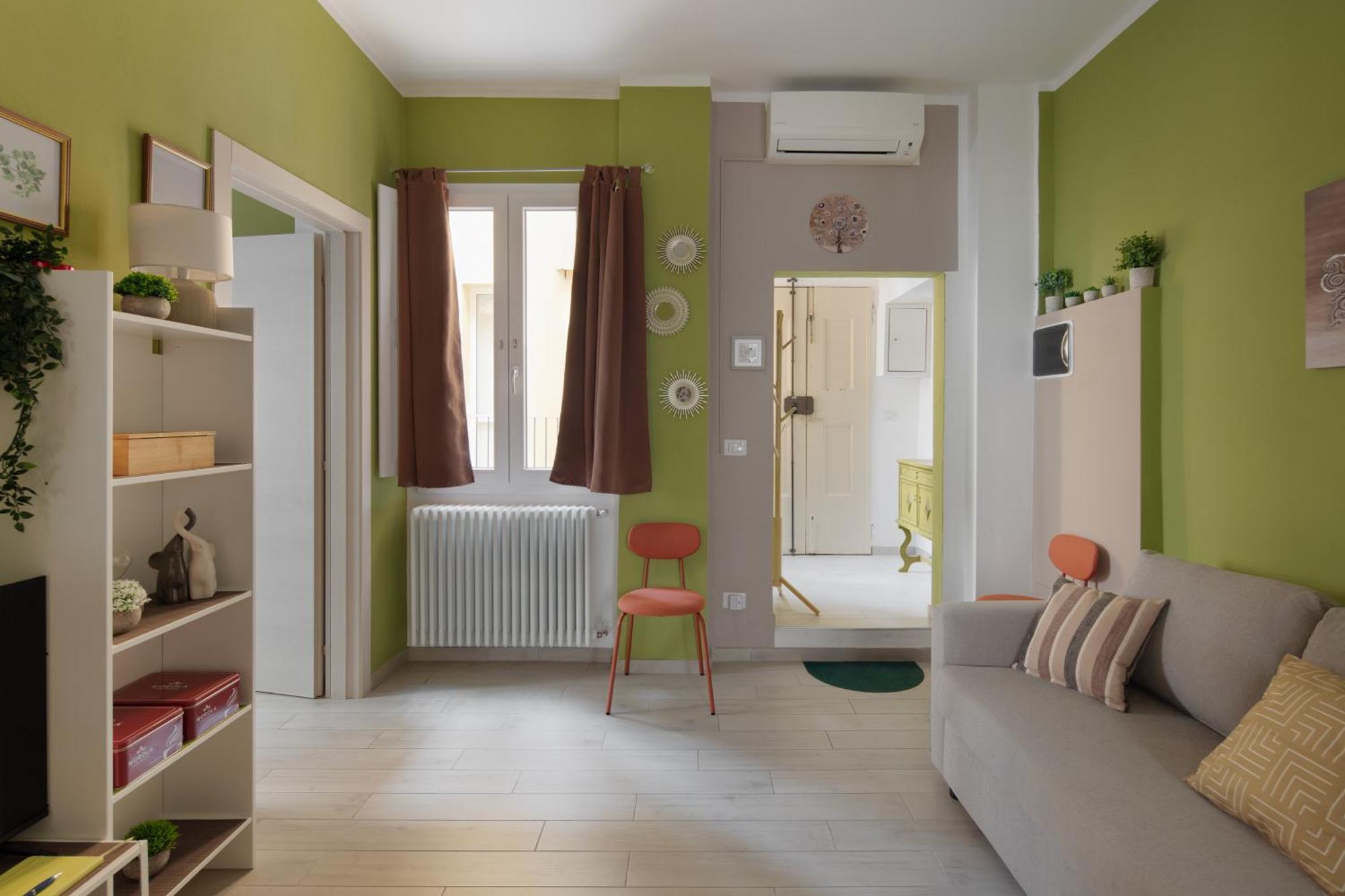 Casa Petronio Apartments Bologna Center Εξωτερικό φωτογραφία