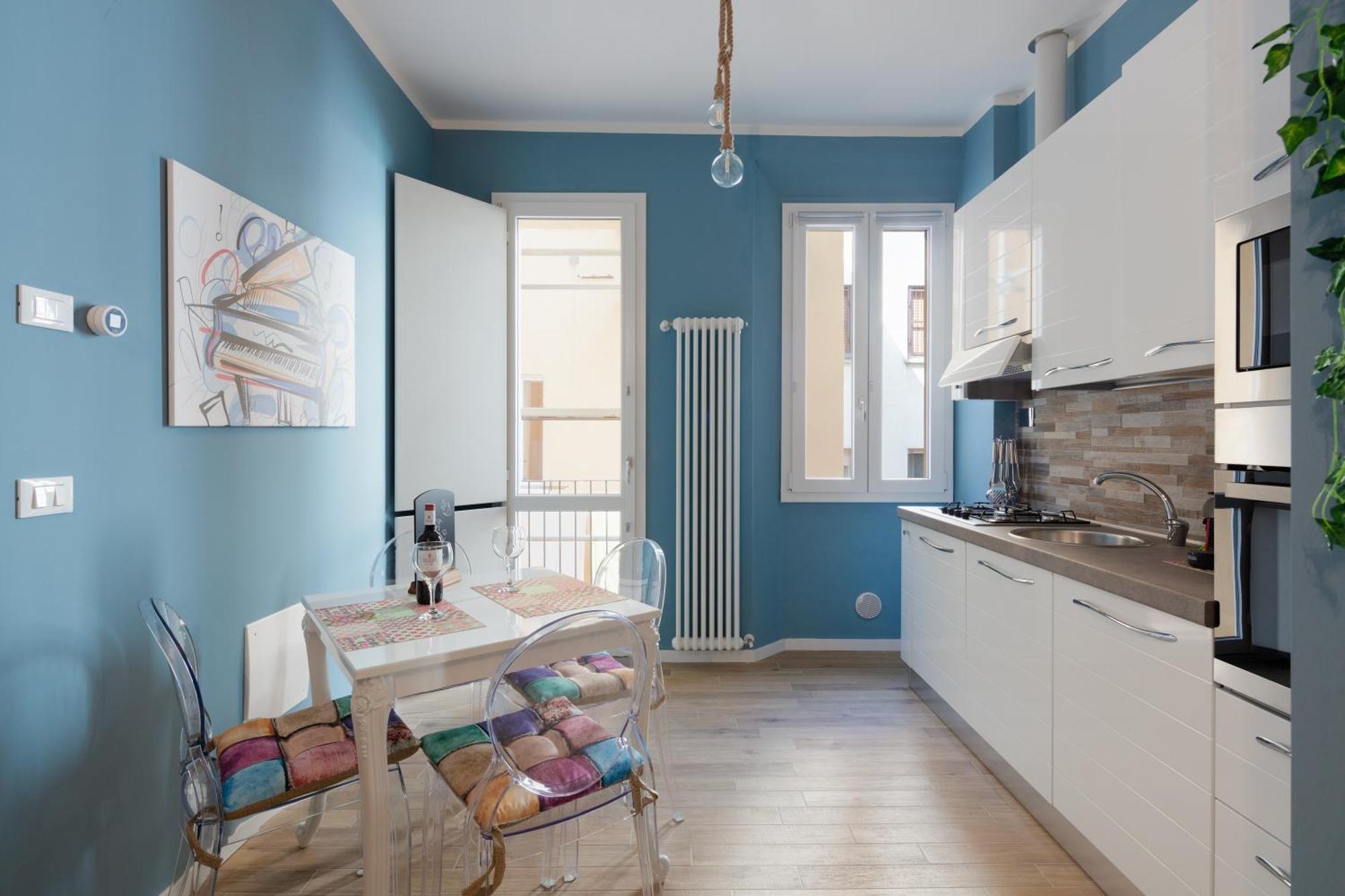 Casa Petronio Apartments Bologna Center Εξωτερικό φωτογραφία