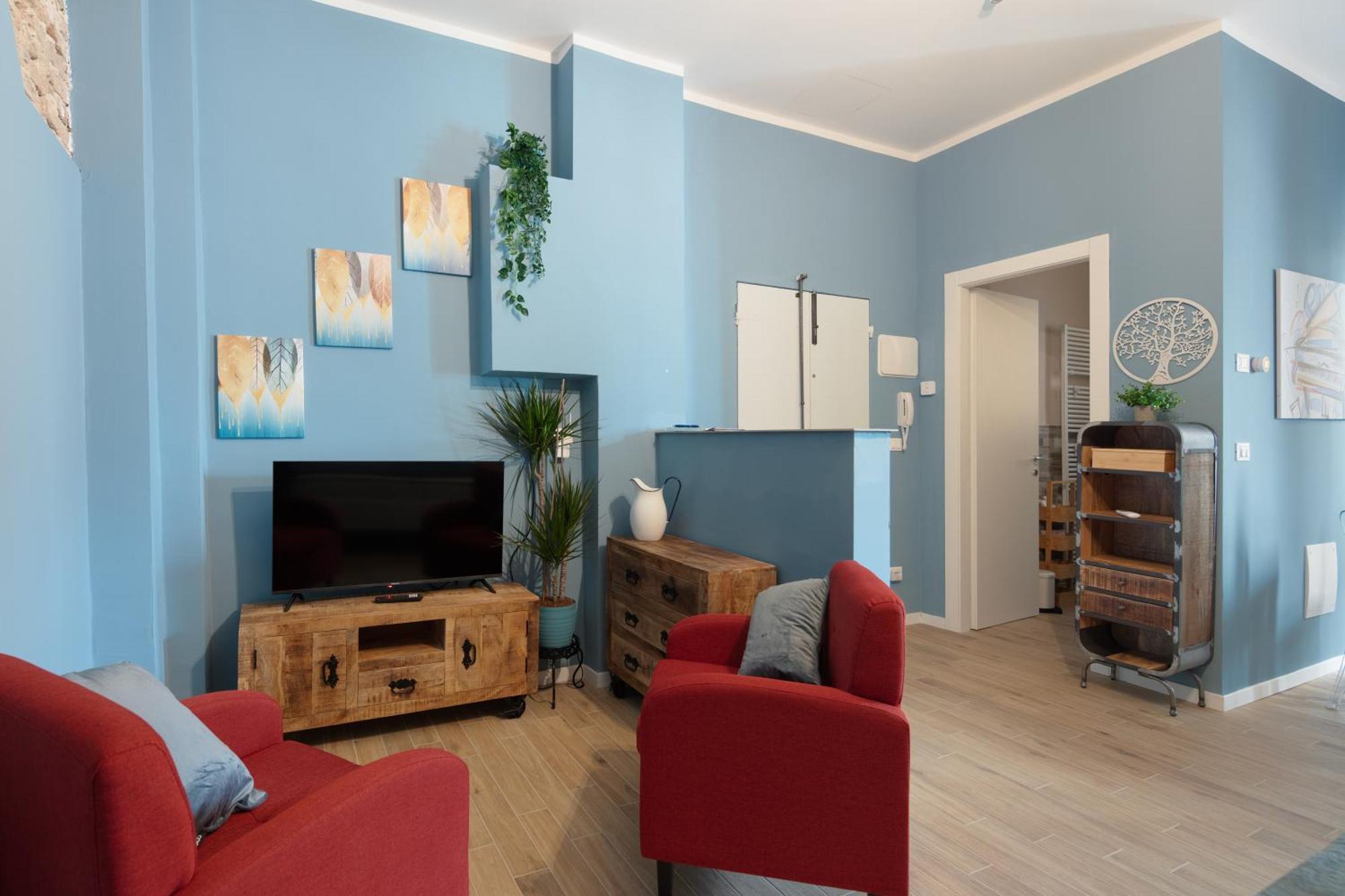 Casa Petronio Apartments Bologna Center Εξωτερικό φωτογραφία