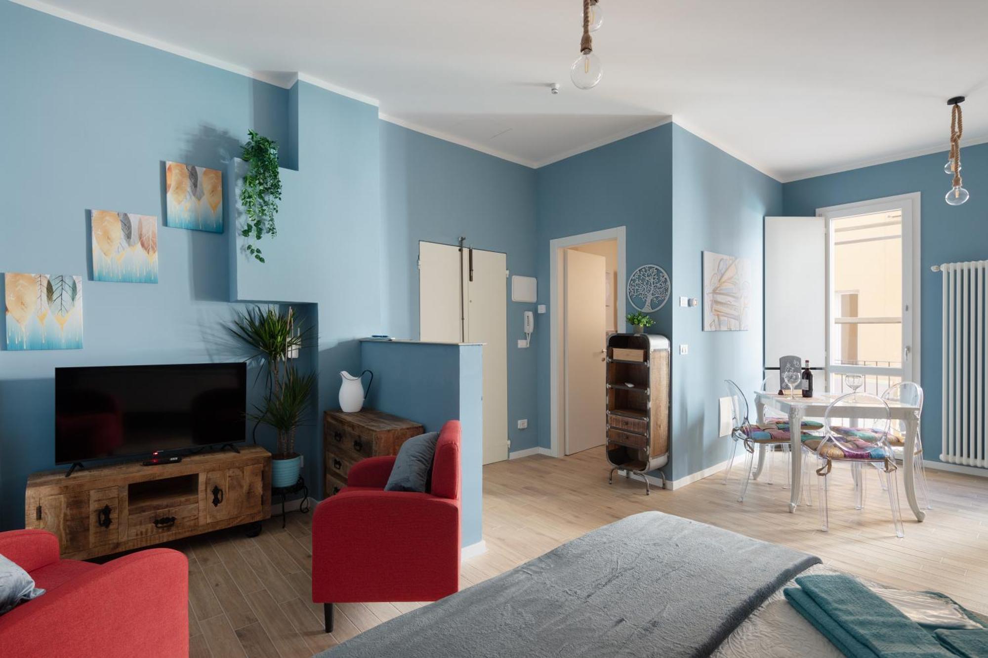 Casa Petronio Apartments Bologna Center Εξωτερικό φωτογραφία