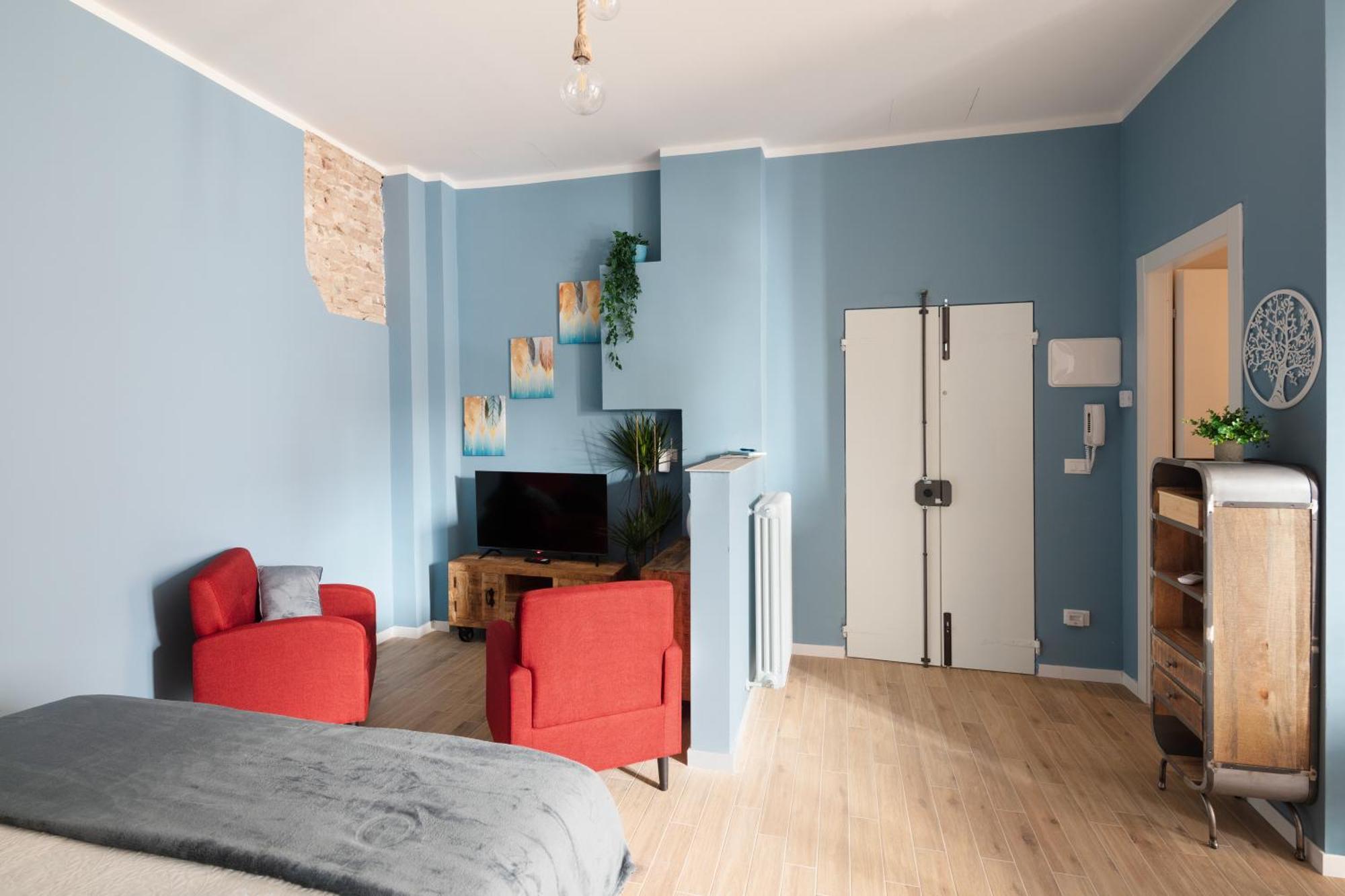 Casa Petronio Apartments Bologna Center Εξωτερικό φωτογραφία